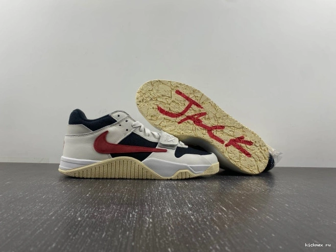 Cheap MAX CHECK THE JORDAN FZ8117-100 SCOTT TRAVIS CUT X 0711
